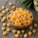 Ananas confiat