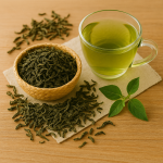 Ceai verde