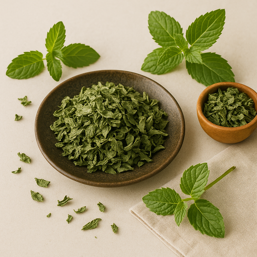 Menta Menta - imagine 1