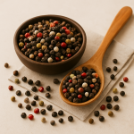 Piper boabe mix