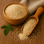 Quinoa