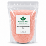 Sare fina de himalaya 1 kg