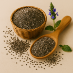 Seminte chia