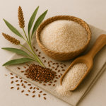 Tarate psyllium