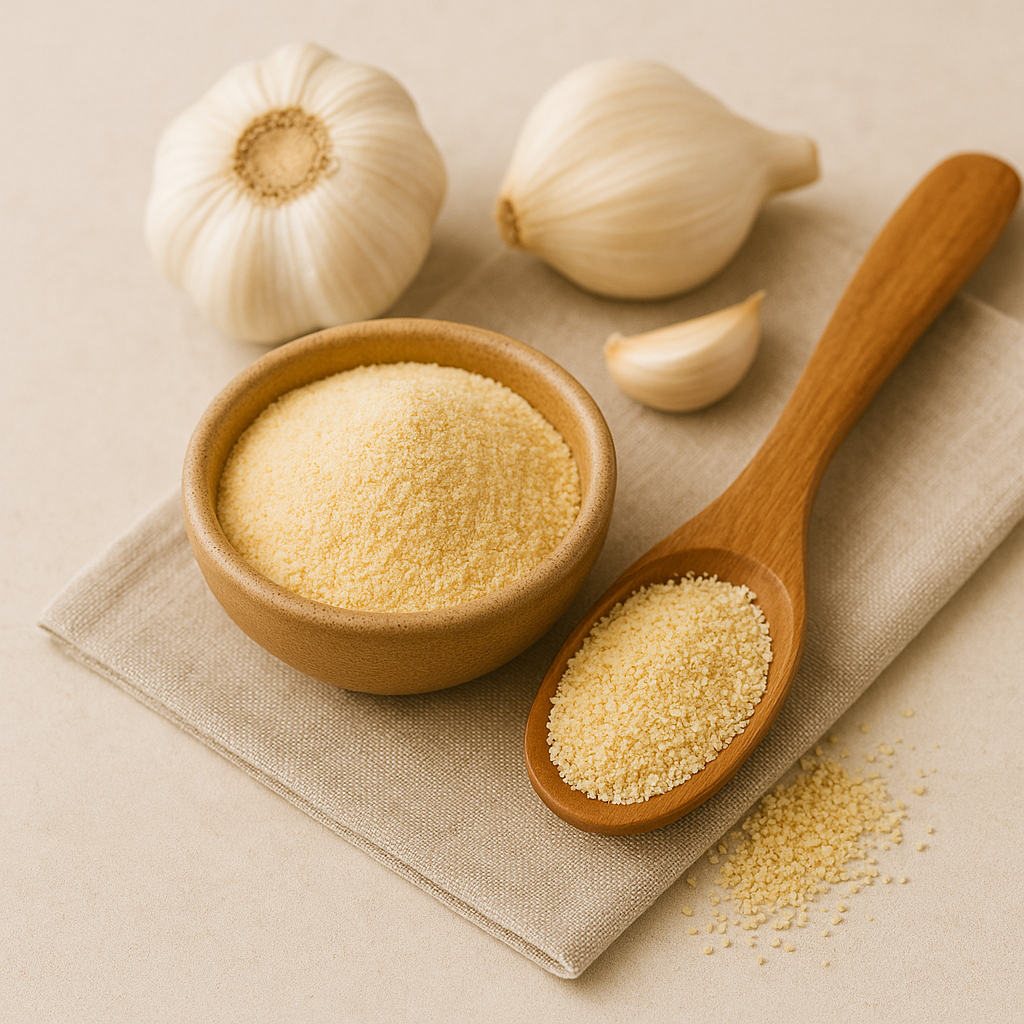 Usturoi praf Usturoi praf - imagine 1