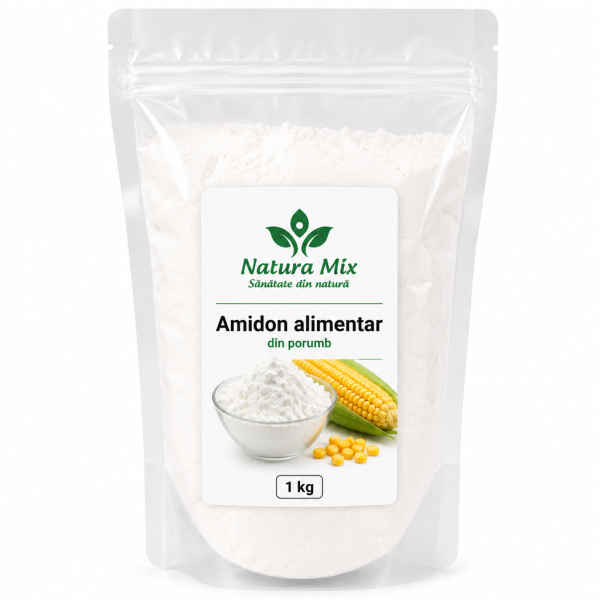 Amidon alimentar 1 kg