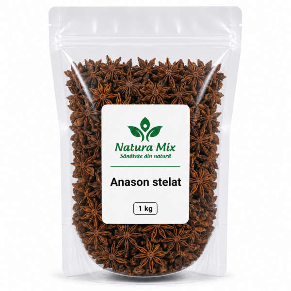 Anason stelat 1 kg