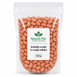 Arahide crude 500 g