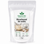Bicarbonat de sodiu 1 kg