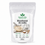 Bicarbonat de sodiu 500 g