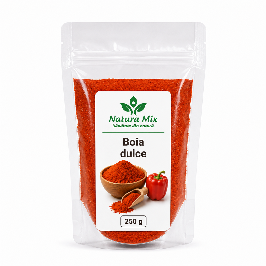 Boia dulce 250 g Boia dulce 250 g - imagine 1