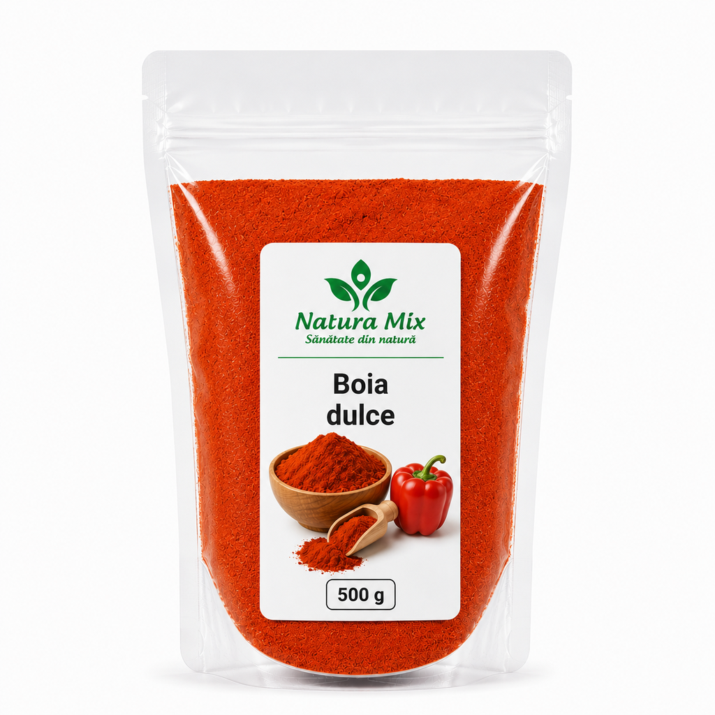 Boia dulce 500 g Boia dulce 500 g - imagine 1