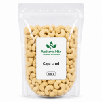 Caju crud 500 g