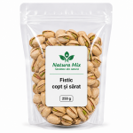 Fistic copt si sarat 250 g