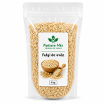 Fulgi de ovaz 1 kg