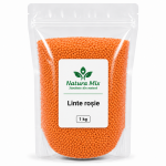 Linte rosie 1 kg