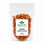 Migdale coapte 100 g