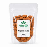 Migdale crude 100 g