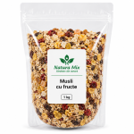 Musli cu fructe 1kg