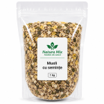Musli cu seminte 1kg