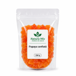 Papaya confiata 250 g