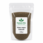 Piper negru macinat 100 g