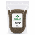 Piper negru macinat 500 g