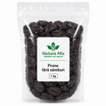Prune fara samburi 1 kg