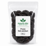 Prune fara samburi 500 g