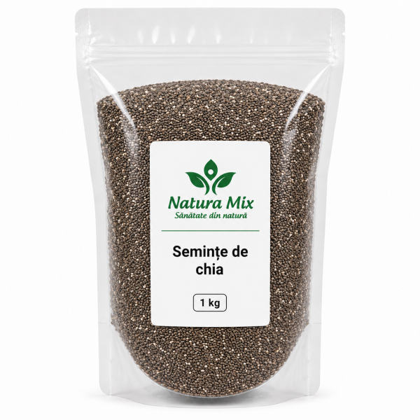 Seminte de chia 1 kg