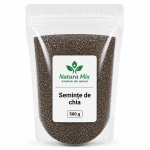 Seminte de chia 500 g