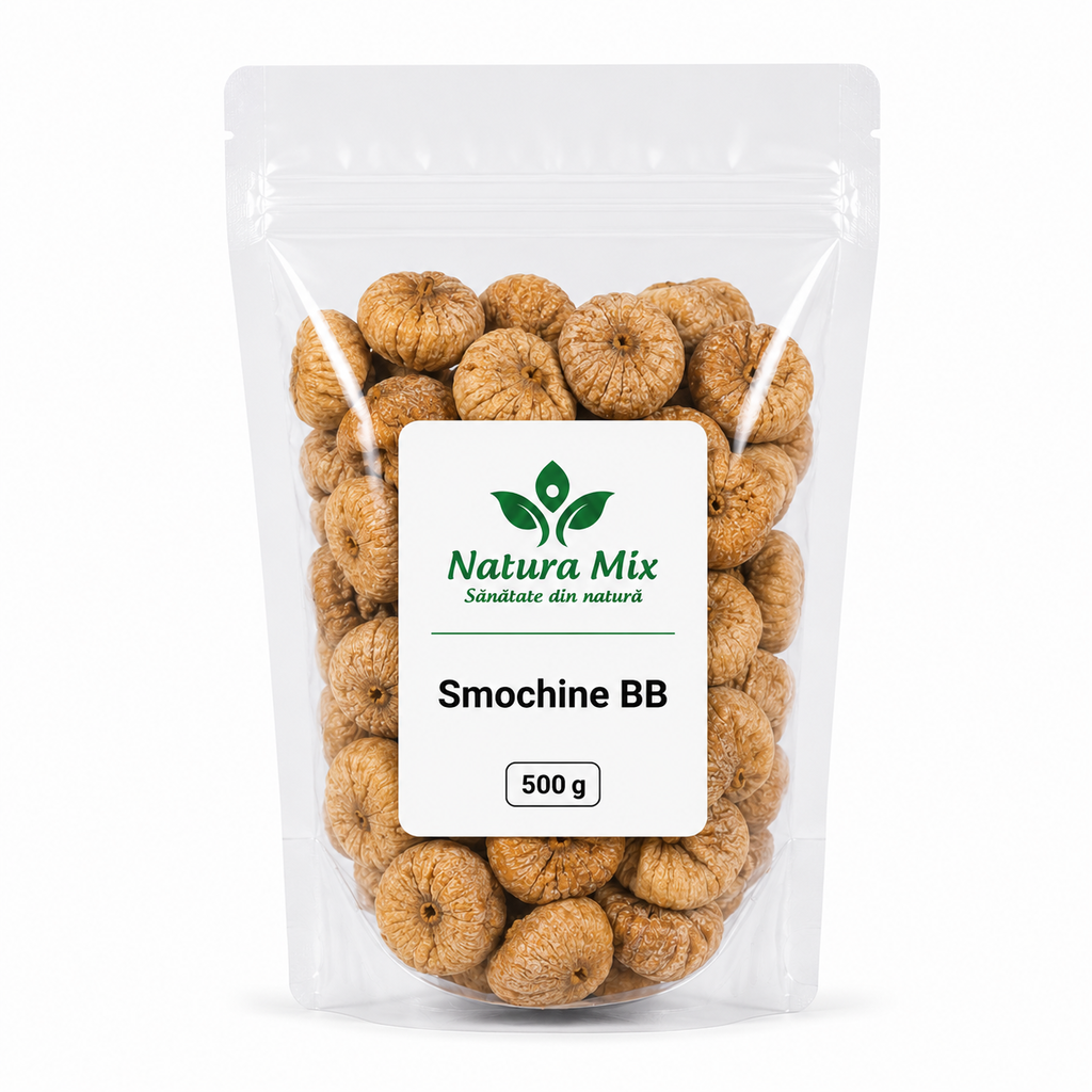 Smochine 500 g Smochine 500 g - imagine 1