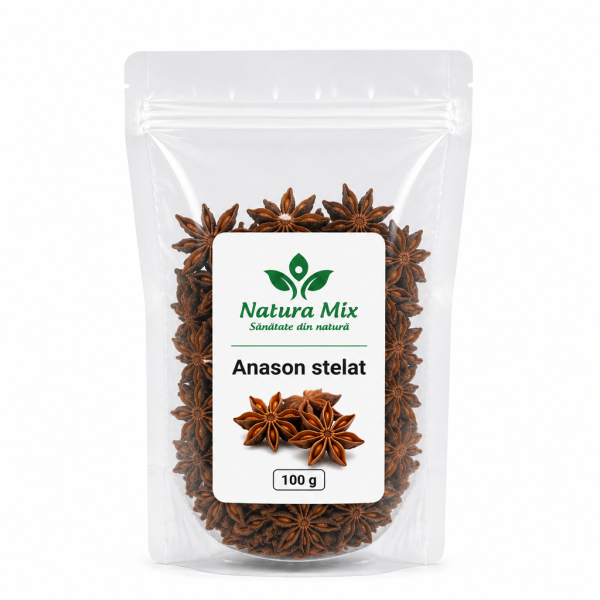 Anason stelat 100 g