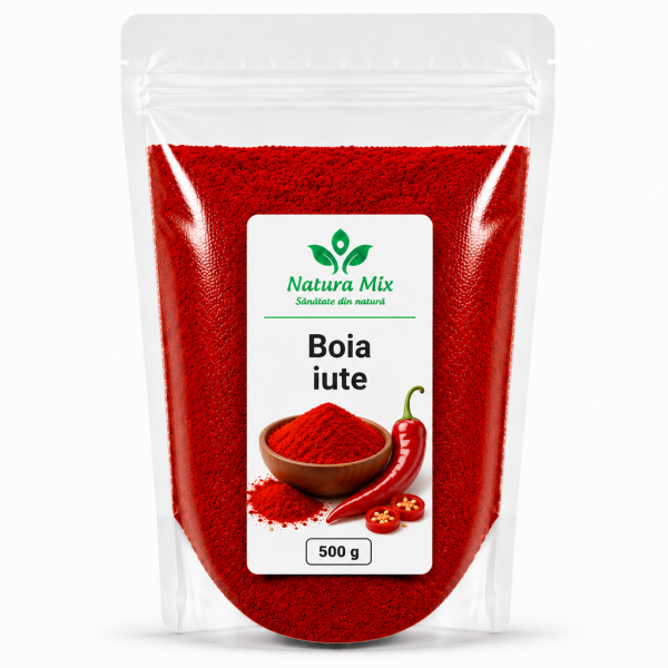 Boia iute 500 g