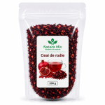 Ceai de rodie 200 g