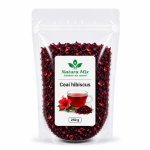 Ceai hibiscus 250 g