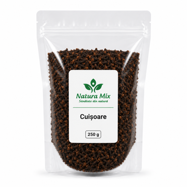 Cuisoare 250 g