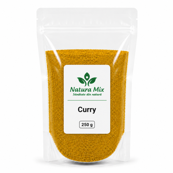 Curry 250 g