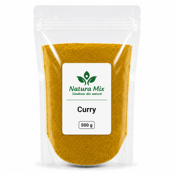 Curry 500 g