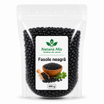 Fasole neagra 500 g