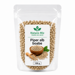Piper alb boabe 100 g