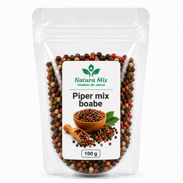 Piper mix boabe 100 g