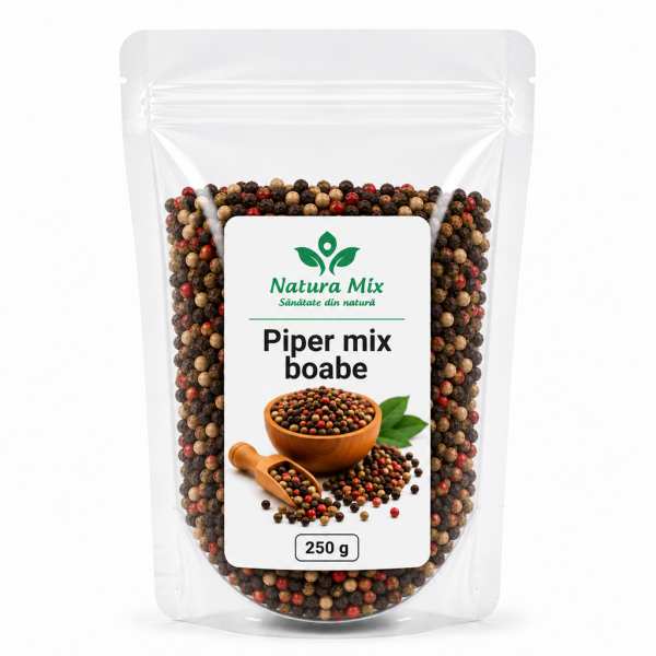Piper mix boabe 250 g