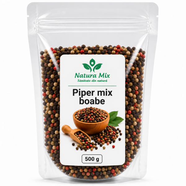 Piper mix boabe 500 g
