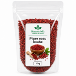 Piper rosu boabe 1 kg