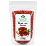 Piper rosu boabe 250 g