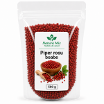 Piper rosu boabe 500 g