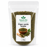Piper verde boabe 1 kg