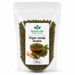 Piper verde boabe 250 g