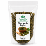 Piper verde boabe 500 g